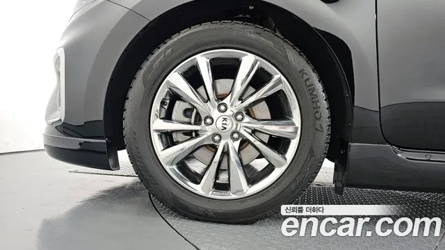 Kia The New Carnival id 2907447 из Кореи 15