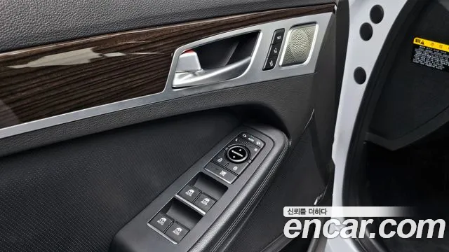 Genesis G80 id 2602361 из Кореи 15