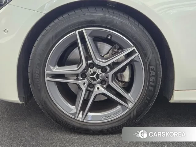 Mercedes-Benz E-Class W213 id 3251621 из Кореи 11