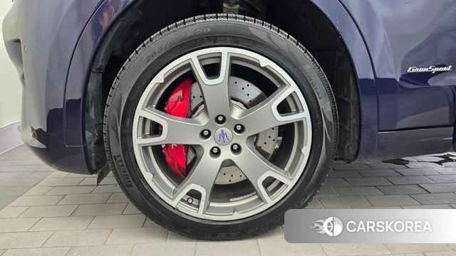 Maserati Levante id 4581506 из Кореи 30