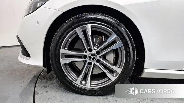 Mercedes-Benz E-Class W213 id 3611813 из Кореи 15