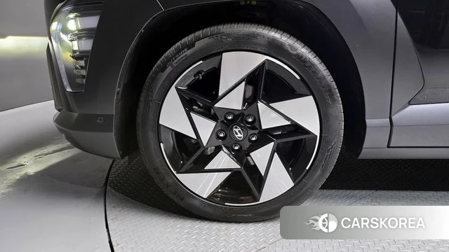 Hyundai Kona (SX2) id 3964000 из Кореи 15