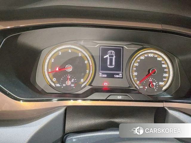 Volkswagen Tuyue 2021 Белый из Китая, фото 6