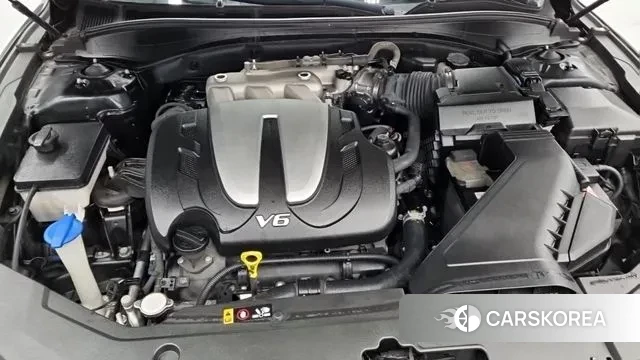 Hyundai Grandeur IG id 3661701 из Кореи 13