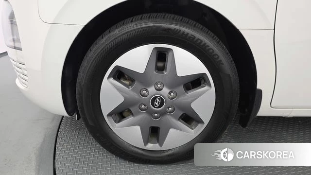 Hyundai Staria id 4651231 из Кореи 15