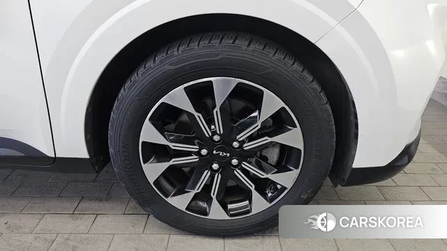 Kia Carnival 4th generation id 3503518 из Кореи 15