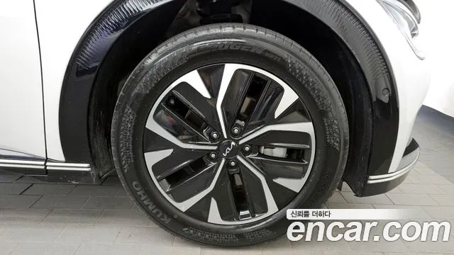 Kia EV6 id 2833194 из Кореи 15