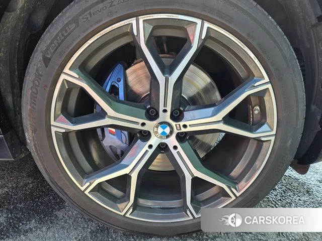BMW X6 (G06) id 4511418 из Кореи 14