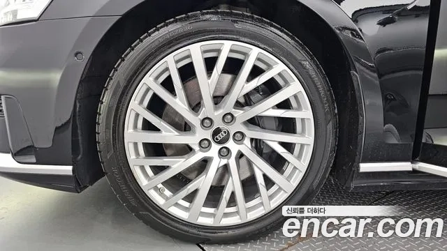 Audi A8 (D5) id 2911513 из Кореи 15