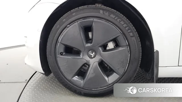 Tesla Model 3 id 2976688 из Кореи 15