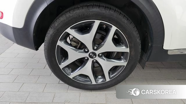 Kia Sportage 4th Generation id 4552117 из Кореи 31