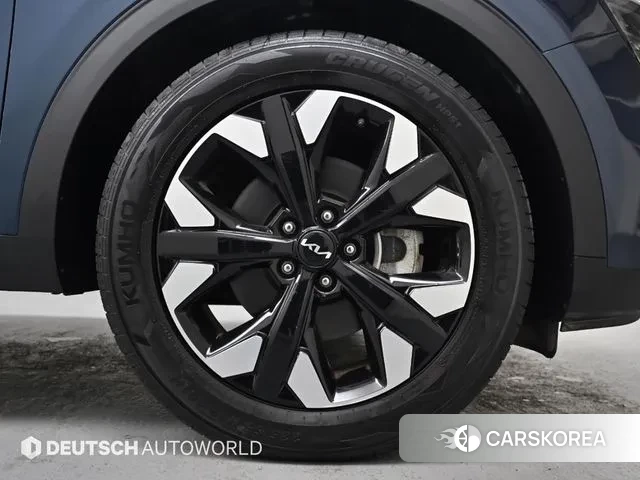 Kia Sportage 5th Generation id 3373538 из Кореи 15