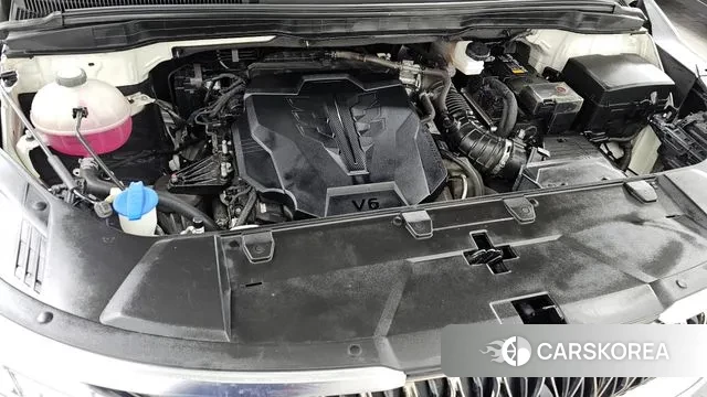 Kia Carnival 4th generation id 3587578 из Кореи 15