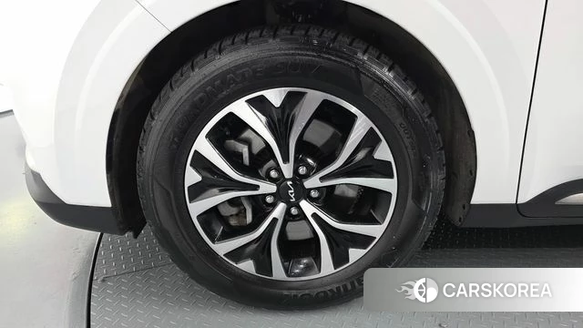 Kia Carnival 4th generation id 3915267 из Кореи 15