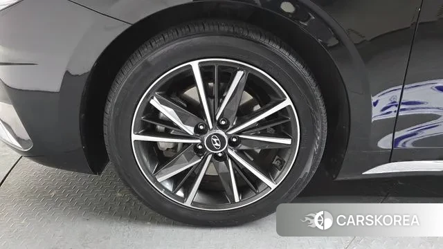 Hyundai The New Grandeur IG id 3672092 из Кореи 15