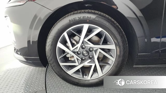 Hyundai Grandeur (GN7) id 4249039 из Кореи 29