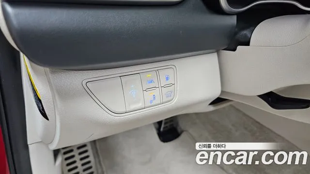 Genesis G70 id 2608220 из Кореи 15