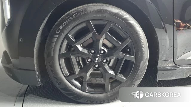Kia The New Carnival 4th Generation id 4898250 из Кореи 15