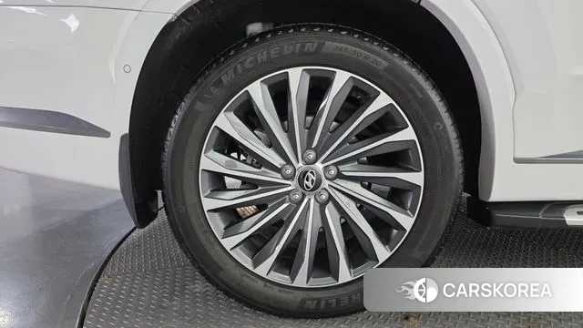 Hyundai The New Palisade id 3620409 из Кореи 15