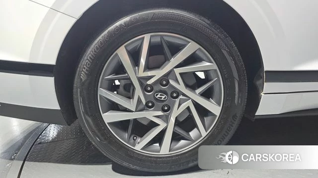Hyundai Grandeur (GN7) id 4879739 из Кореи 30