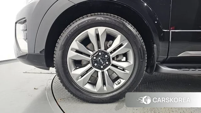 Kia Mohave Master id 3472597 из Кореи 15