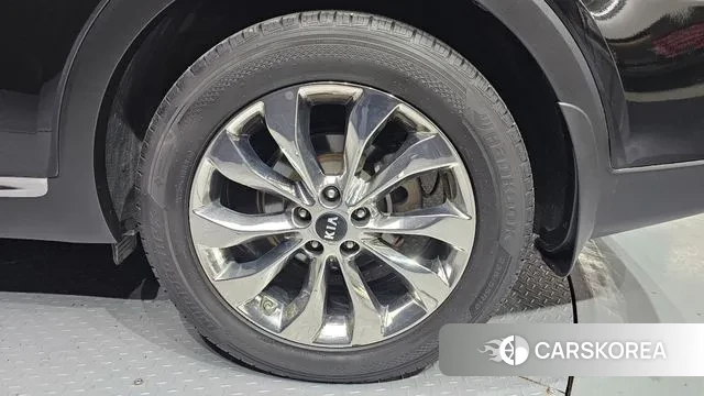 Kia The New Sorento id 3412906 из Кореи 15