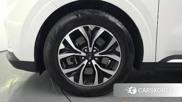 Kia Carnival 4th generation id 3898322 из Кореи 15