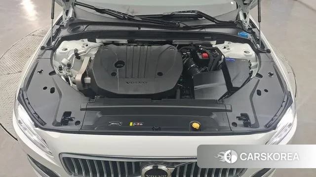 Volvo S90 id 3011130 из Кореи 15