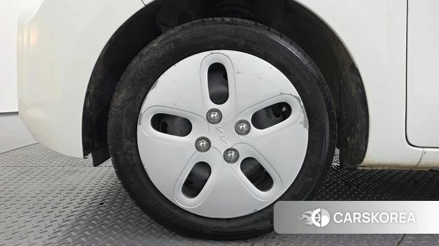 Kia The New Ray id 4929642 из Кореи 25