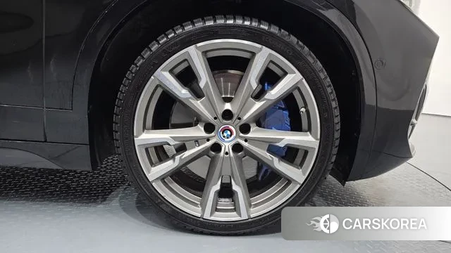 BMW X2 (F39) id 3427297 из Кореи 15