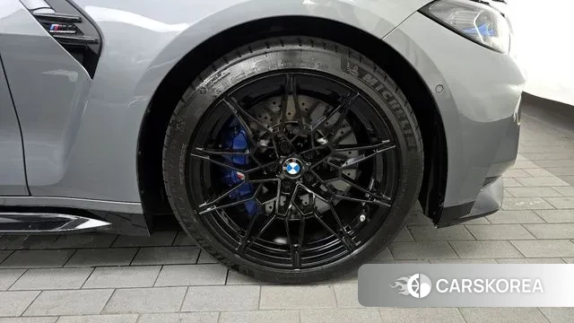BMW M4 (G82) id 2900794 из Кореи 15
