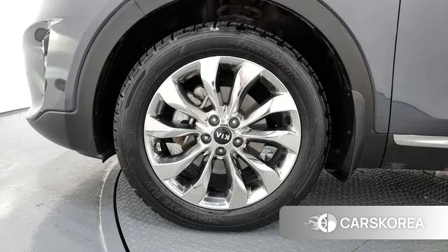 Kia The New Sorento id 2966307 из Кореи 15