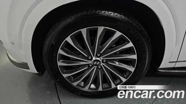 Hyundai The New Palisade id 2920107 из Кореи 15