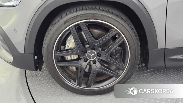 Mercedes-Benz GLB-Class X247 id 3058369 из Кореи 15