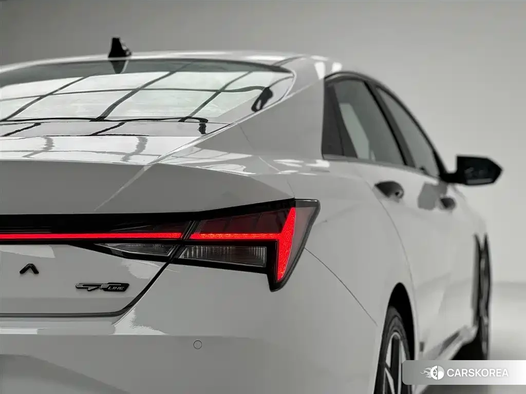 Hyundai Elantra id 4664523 из Китая 19