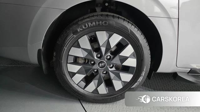 Hyundai Staria id 3935495 из Кореи 15