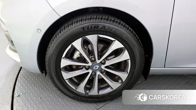 Renault Korea (Samsung) Joe id 3712578 из Кореи 15