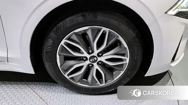 Kia K5 Hybrid 3rd Generation id 3439181 из Кореи 15