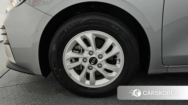 Kia Come New K3 id 4581392 из Кореи 25