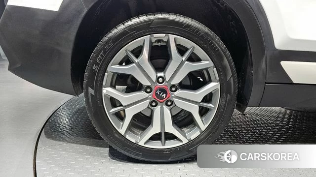 Kia Seltos id 4203358 из Кореи 15