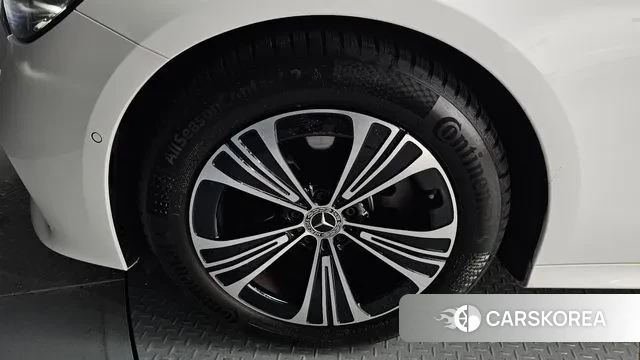 Mercedes-Benz E-Class W214 id 3769506 из Кореи 15