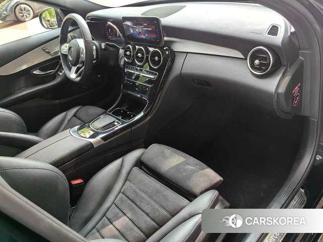 Mercedes-Benz Class C id 4257229 из Китая 15