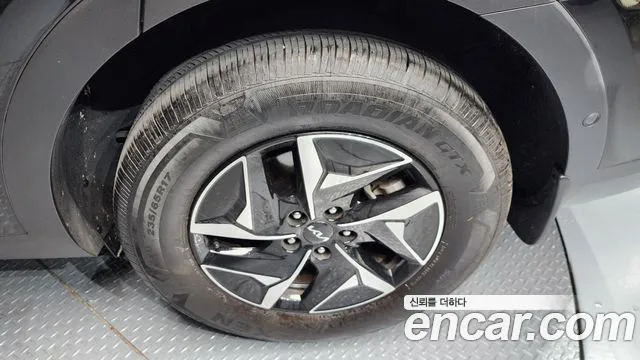 Kia The New Sorento 4th Generation id 2653046 из Кореи 15