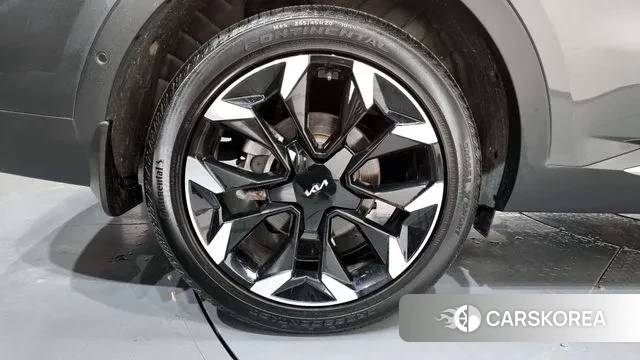 Kia The New Sorento 4th Generation id 3437111 из Кореи 15