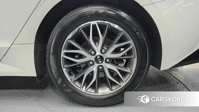 Kia K5 3rd generation id 3861047 из Кореи 15