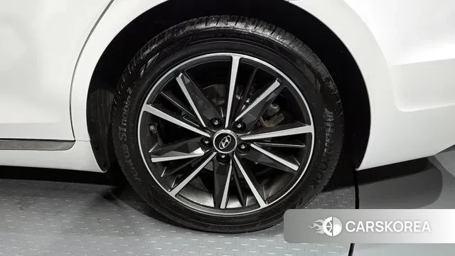 Hyundai The New Grandeur IG id 3650348 из Кореи 15