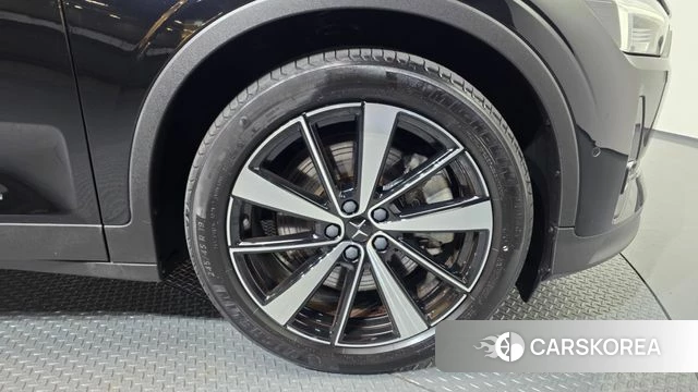 Polestar Polestar 2 id 4396061 из Кореи 32