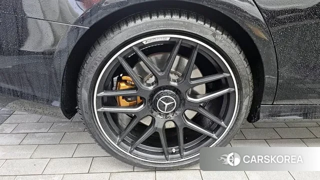 Mercedes-Benz E-Class W213 id 3193146 из Кореи 15