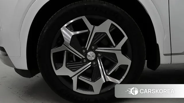 Hyundai Palisade id 3427314 из Кореи 15