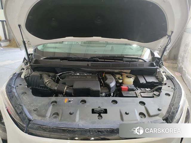 Buick GL8 id 3945099 из Китая 14